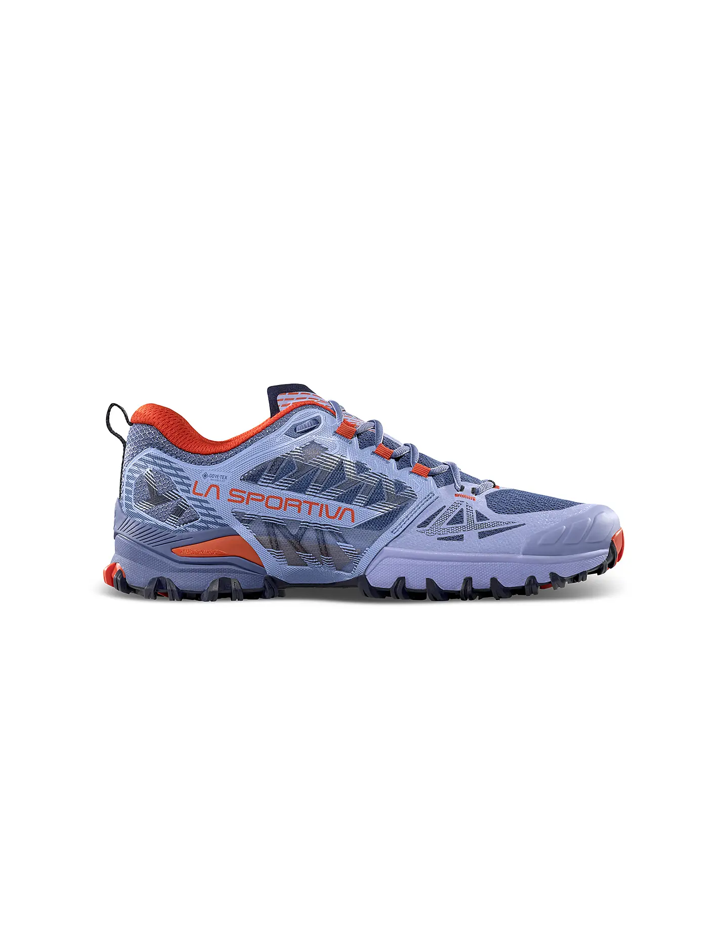 LA SPORTIVA | Damen Traillaufschuhe Bushido III GTX | 